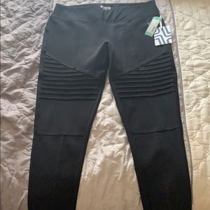 Stitch Fix Market & Spruce Detail Skinny Pants